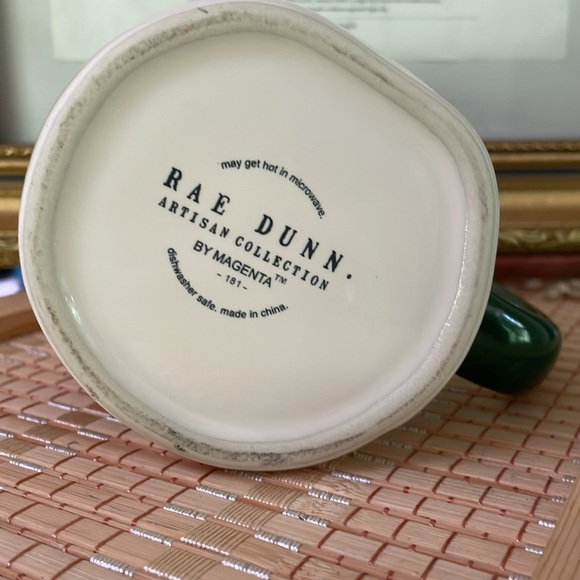 RAE DUNN Artisan Collection Mug - Picture 4 of 5